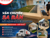 Vận Chuyển Sa Bàn Bất Động Sản Bình Dương An Toàn 100%