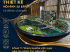 Đơn vị thiết kế mô hình sa bàn