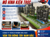 Vận chuyển mô hình kiến trúc