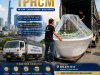 vận chuyển sa bàn TPHCM