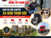 Dịch vụ vận chuyển sa bàn trọn gói