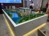 Vận chuyển sa bàn bất động sản