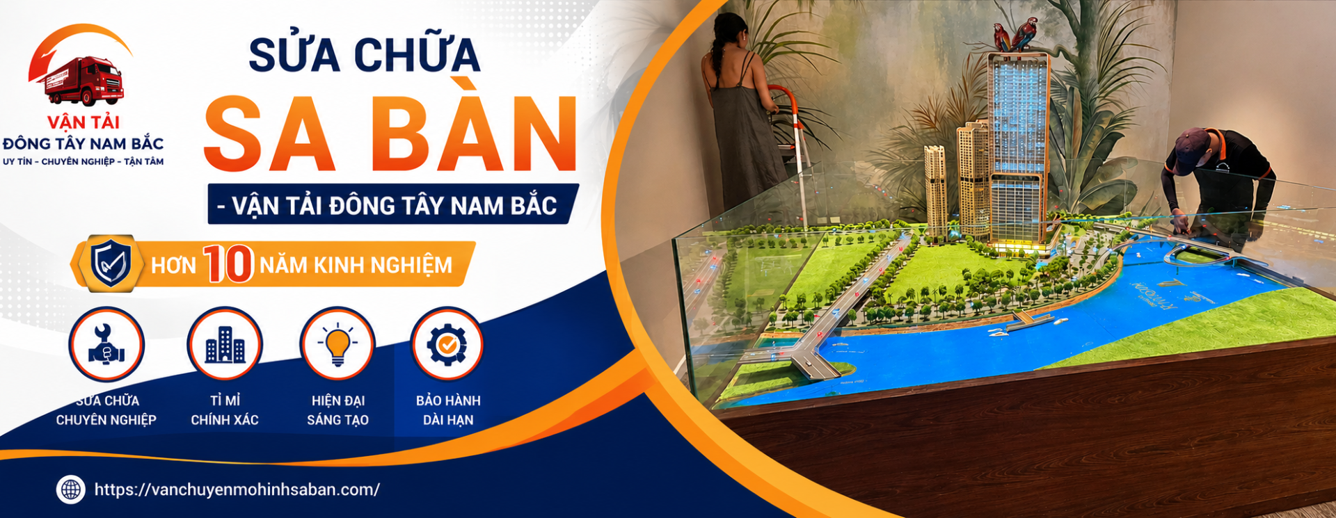 Hình ảnh sửa sa bàn