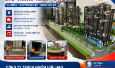 Vận chuyển mô hình kiến trúc