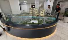 Vận chuyển sa bàn giá rẻ