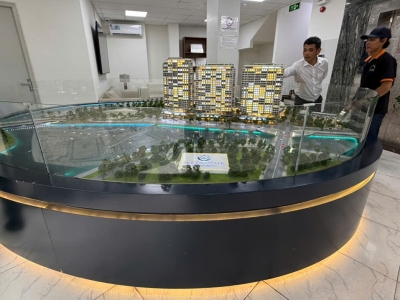 Vận chuyển sa bàn giá rẻ