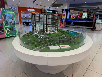DỊCH VỤ VẬN CHUYỂN SA BÀN TPHCM TRỌN GÓI