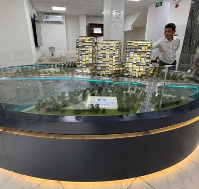 Vận chuyển sa bàn giá rẻ