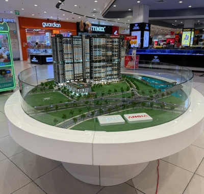 DỊCH VỤ VẬN CHUYỂN SA BÀN TPHCM TRỌN GÓI