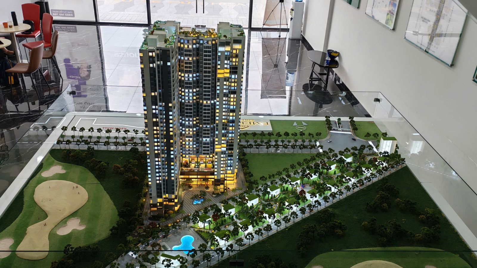 Báo Giá Dịch Vụ Vận Chuyển Sa Bàn TPHCM