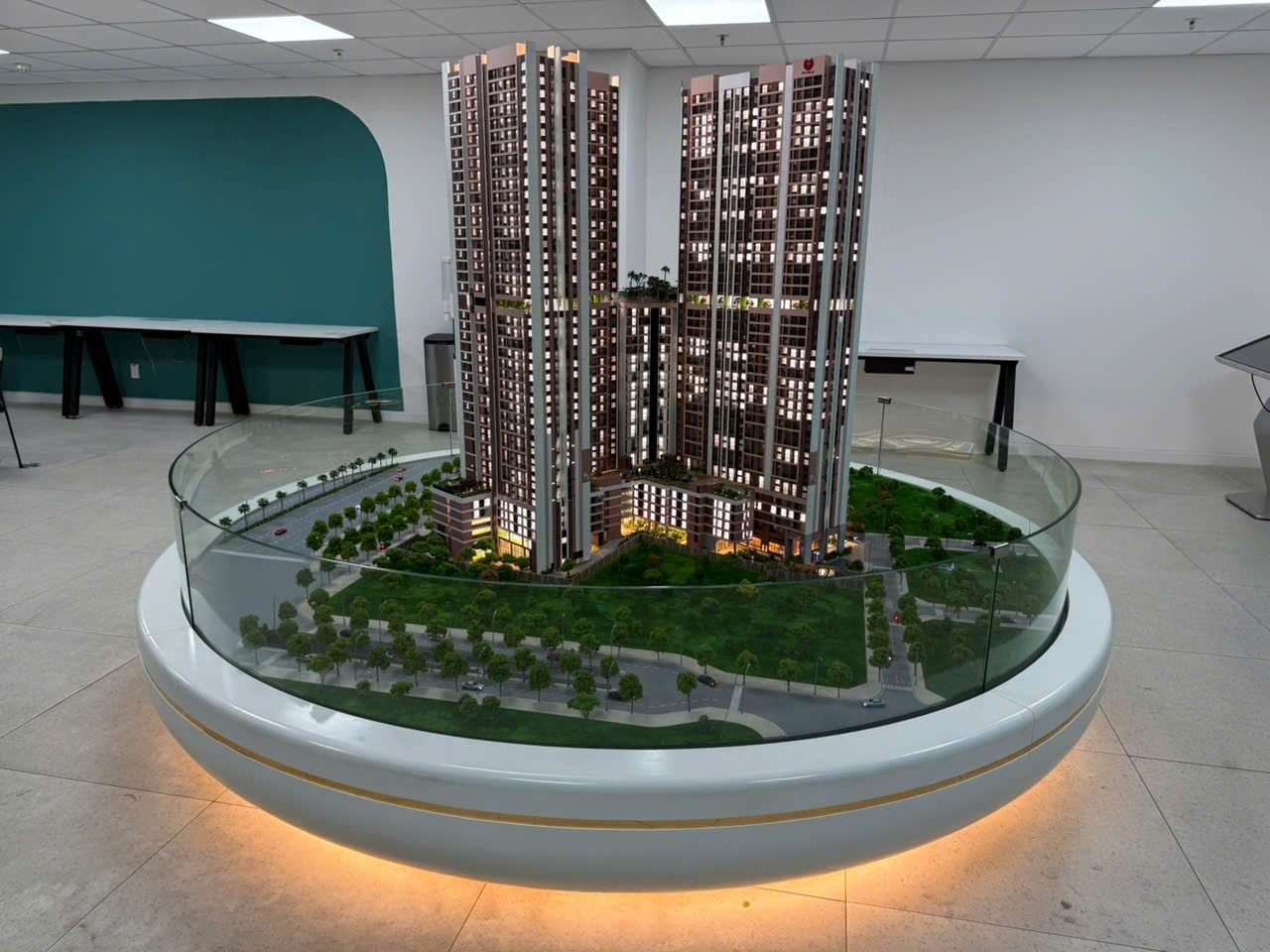 Bảng Giá Vận Chuyển Mô Hình Sa Bàn Mới Nhất 2026